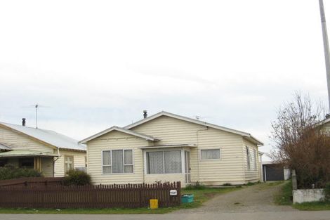 Photo of property in 413 Elles Road, Strathern, Invercargill, 9812