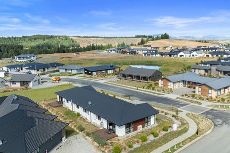 Photo of property in 1 Rodman Lane, Lake Tekapo, 7999