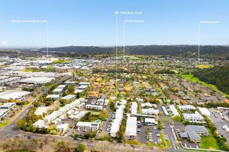 Photo of property in The Grange, 78/92 Bush Road, Albany, Auckland, 0632