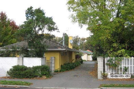 Photo of property in 45 Yaldhurst Road, Sockburn, Christchurch, 8042