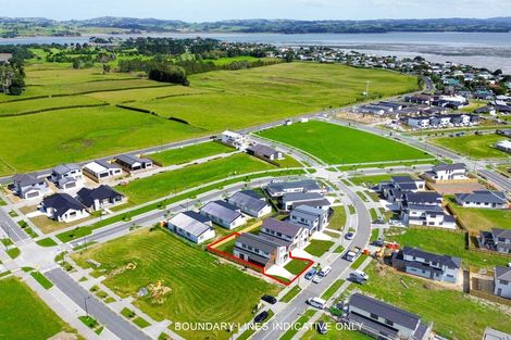 Photo of property in 13 Korowhiti Road, Clarks Beach, 2122