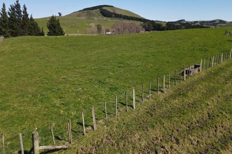 Photo of property in 3345 Weber Road, Weber, Dannevirke, 4970