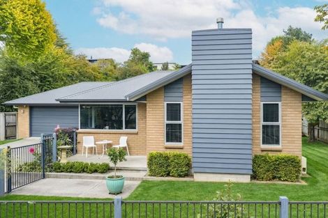 Photo of property in 9a Bronte Place, Leamington, Cambridge, 3432