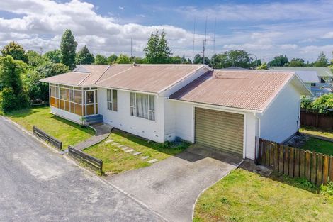 Photo of property in 31a Lethborg Street, Dinsdale, Hamilton, 3204