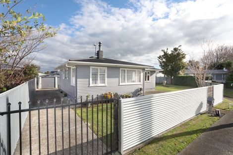 Photo of property in 9 Oriana Place, Highbury, Palmerston North, 4412