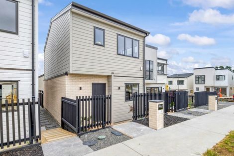 Photo of property in 30 Toetoe Street, Westgate, Auckland, 0814