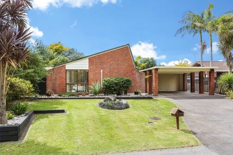 Photo of property in 8 Brockton Avenue, Conifer Grove, Takanini, 2112