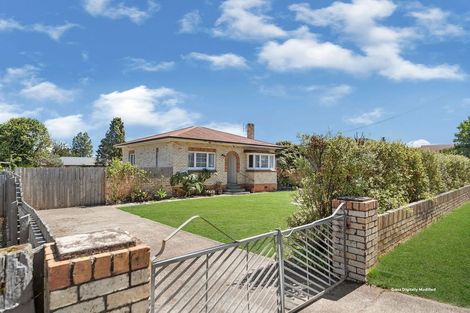 Photo of property in 82 George Street, Tuakau, 2121