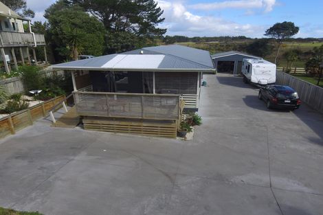 Photo of property in 6 Simon Urlich Road, Karikari Peninsula, Kaitaia, 0483
