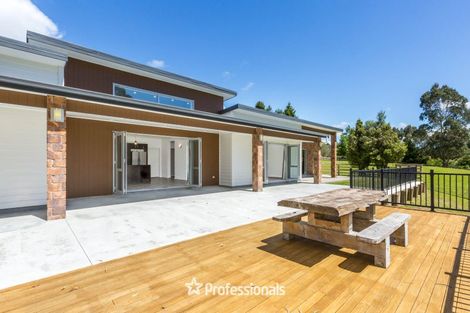 Photo of property in 167f Parkes Line Road, Maymorn, Upper Hutt, 5018