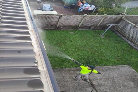 Photo of property in 3 Butia Avenue, Henderson, Auckland, 0612