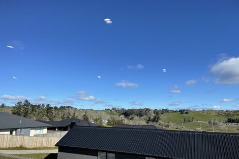 Photo of property in 2 Clark Rise, Pokeno, 2402