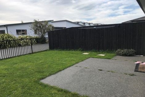 Photo of property in 68 Gosling Crescent, Halswell, Christchurch, 8025