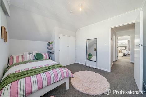 Photo of property in 32 Orr Crescent, Hutt Central, Lower Hutt, 5011