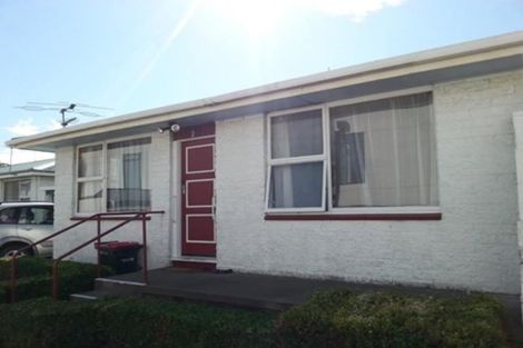 Photo of property in 2/535 Cashel Street, Linwood, Christchurch, 8011
