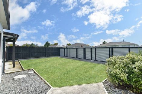 Photo of property in 9b Hills Street, Kaiapoi, 7630