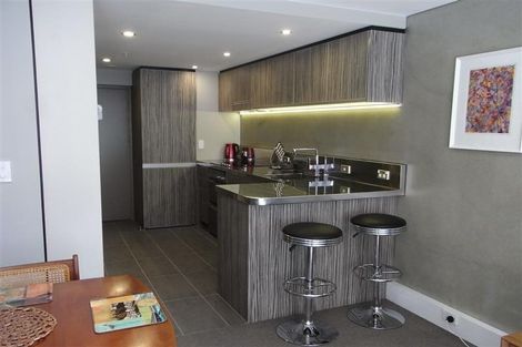 Photo of property in Canvas Apartments, 2/307 Willis Street, Te Aro, Wellington, 6011