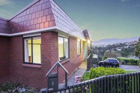 Photo of property in 3 Beverley Place, Waverley, Dunedin, 9013