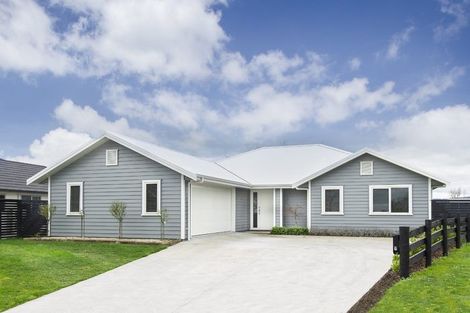 Photo of property in 7 Cliftondell Close, Matamata, 3400