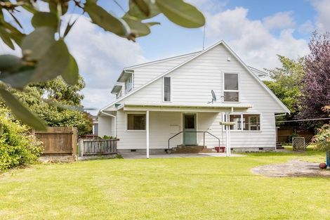 Photo of property in 45 Oak Street, Masterton, 5810