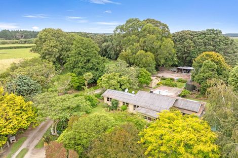 Photo of property in 3098 State Highway 3, Waitotara, Whanganui, 4587