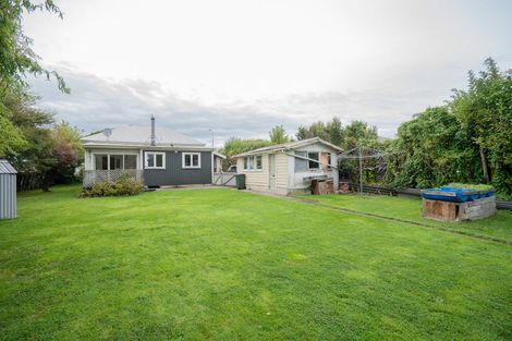 Photo of property in 32 Robertson Street, Richmond, Invercargill, 9810