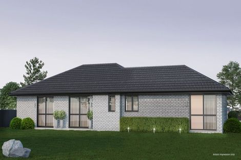 Photo of property in 1 Stirling Drive, Morrinsville, 3300