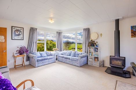 Photo of property in 8 Odin Street, Norsewood, 4974