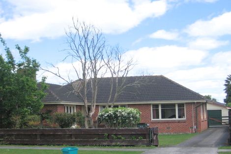 Photo of property in 22 Station Road, Matamata, 3400