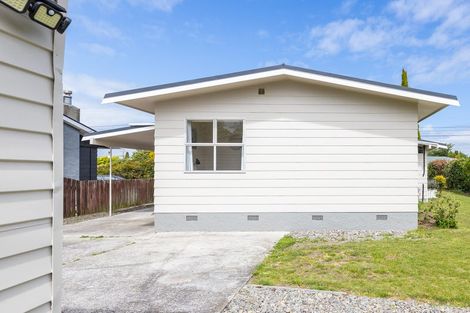 Photo of property in 73 Brandon Street, Featherston, 5710