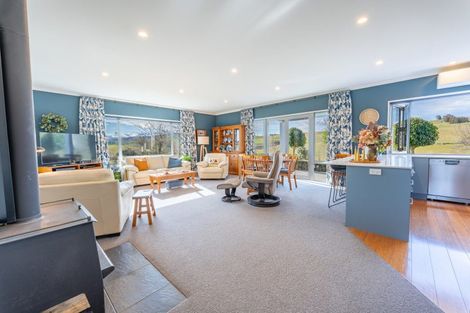 Photo of property in 41 Middle Valley Road, Middle Valley, Fairlie, 7987