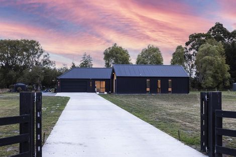 Photo of property in 34 Orbiter Drive, Ohoka, Kaiapoi, 7692