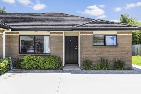 Photo of property in 4/338 Peachgrove Road, Fairfield, Hamilton, 3214