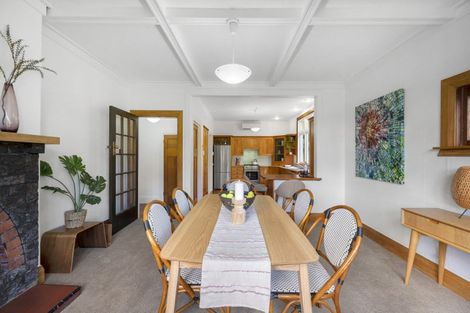 Photo of property in 16 Kowhai Street, Eastbourne, Lower Hutt, 5013