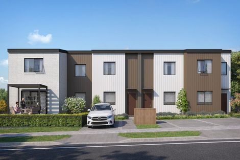 Photo of property in 13 Nga Pona Toru Road, Flat Bush, Auckland, 2019