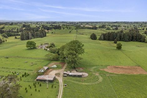 Photo of property in 1274 Paterangi Road, Ohaupo, 3883