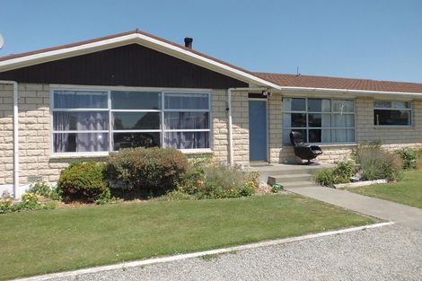 Photo of property in 35 Guise Street, Temuka, 7920
