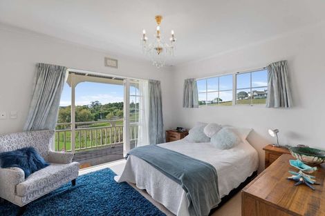Photo of property in 59 Turvey Road, Mangonui, 0420