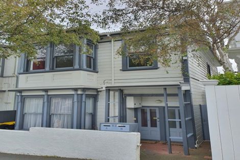 Photo of property in 92 Austin Street, Mount Victoria, Wellington, 6011