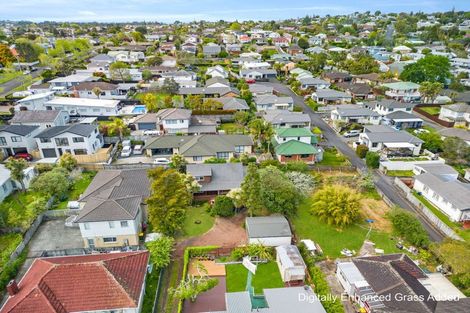 Photo of property in 64 Seabrook Avenue, New Lynn, Auckland, 0600