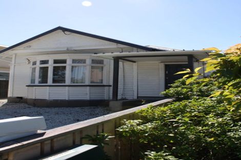 Photo of property in 227 Bealey Avenue, Christchurch Central, Christchurch, 8013