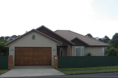 Photo of property in 1 Kingsway, Three Kings, Auckland, 1024