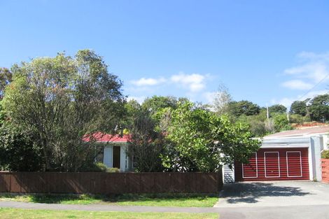 Photo of property in 13 Maymorn Road, Te Marua, Upper Hutt, 5018