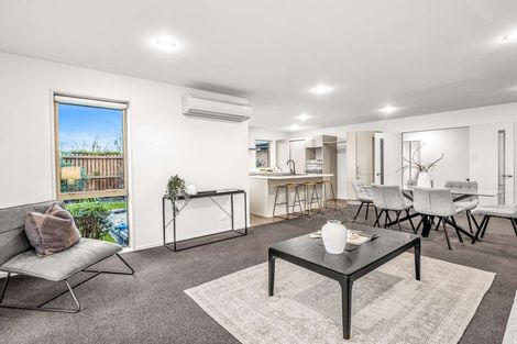 Photo of property in 22c Stonebrook Drive, Rolleston, 7614