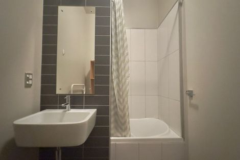 Photo of property in Vespa Apartments, 304/20 Hanson Street, Mount Cook, Wellington, 6021