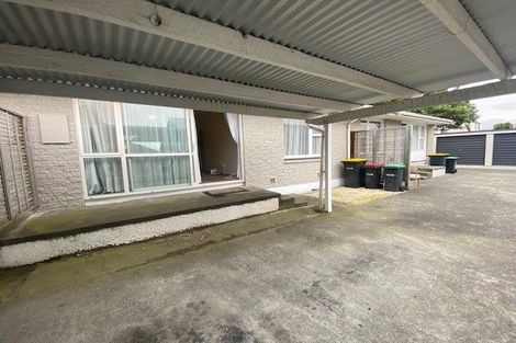 Photo of property in 4/394 Hereford Street, Linwood, Christchurch, 8011