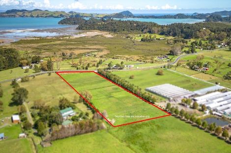 Photo of property in 3035 Tiki Sh25 Road, Preece Point, Coromandel, 3581