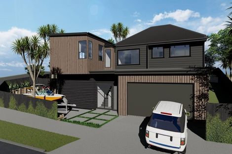 Photo of property in 28 Oban Road, Westmere, Auckland, 1022