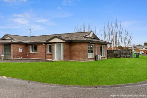Photo of property in 11/15 O'sullivan Place, Waiuku, 2123