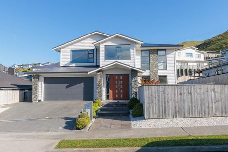 Photo of property in 50 Atherton Terrace, Churton Park, Wellington, 6037